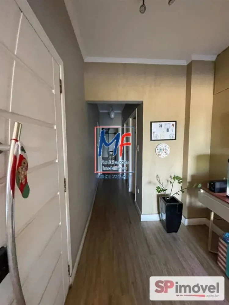 Apartamento, 3 quartos, 170 m² - Foto 1