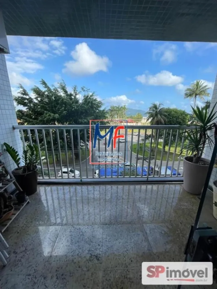 Apartamento, 3 quartos, 170 m² - Foto 3