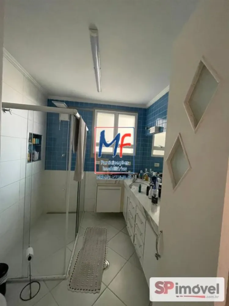 Apartamento, 3 quartos, 170 m² - Foto 8