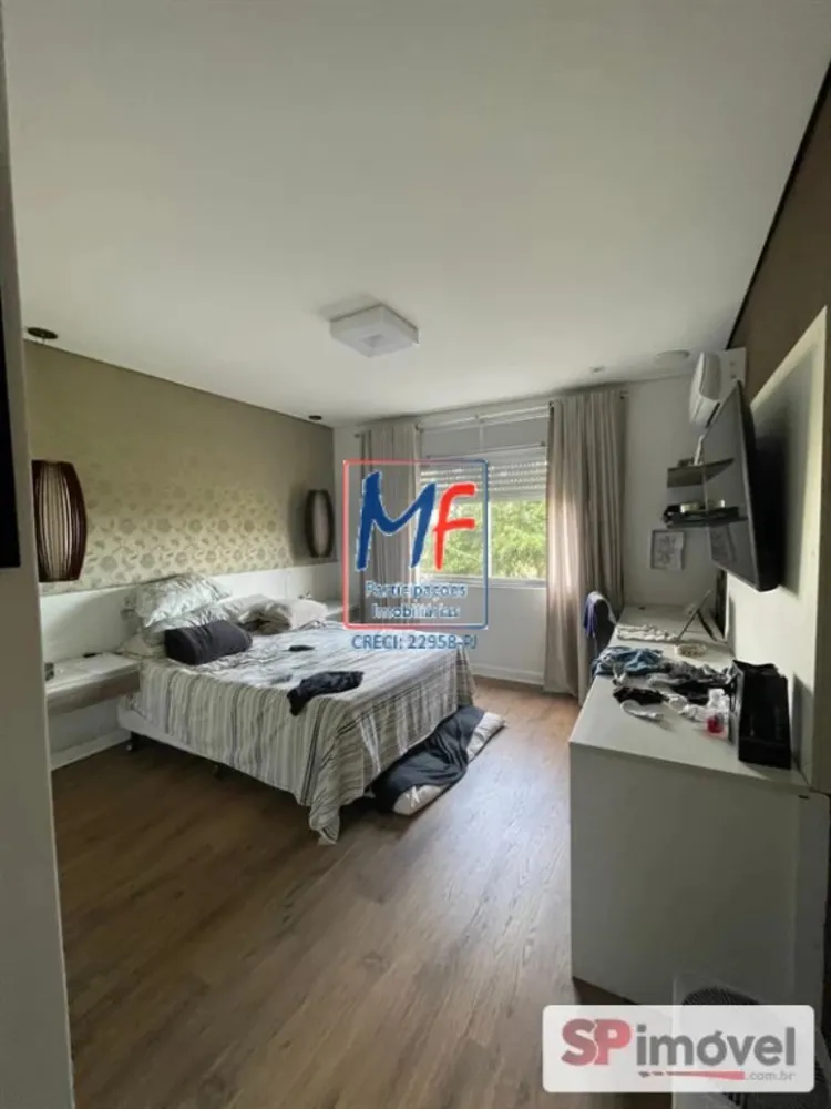 Apartamento, 3 quartos, 170 m² - Foto 6