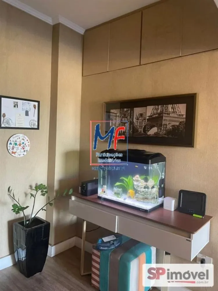 Apartamento, 3 quartos, 170 m² - Foto 4