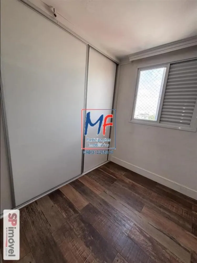 Apartamento, 3 quartos, 70 m² - Foto 10