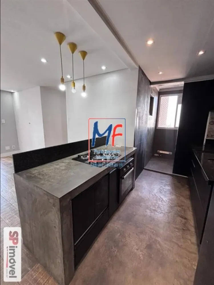 Apartamento, 3 quartos, 70 m² - Foto 4