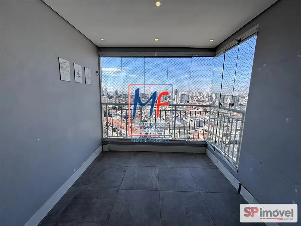 Apartamento, 3 quartos, 70 m² - Foto 1