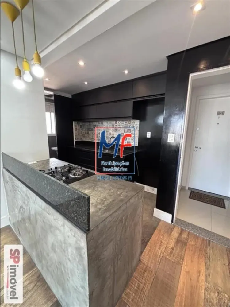 Apartamento, 3 quartos, 70 m² - Foto 2