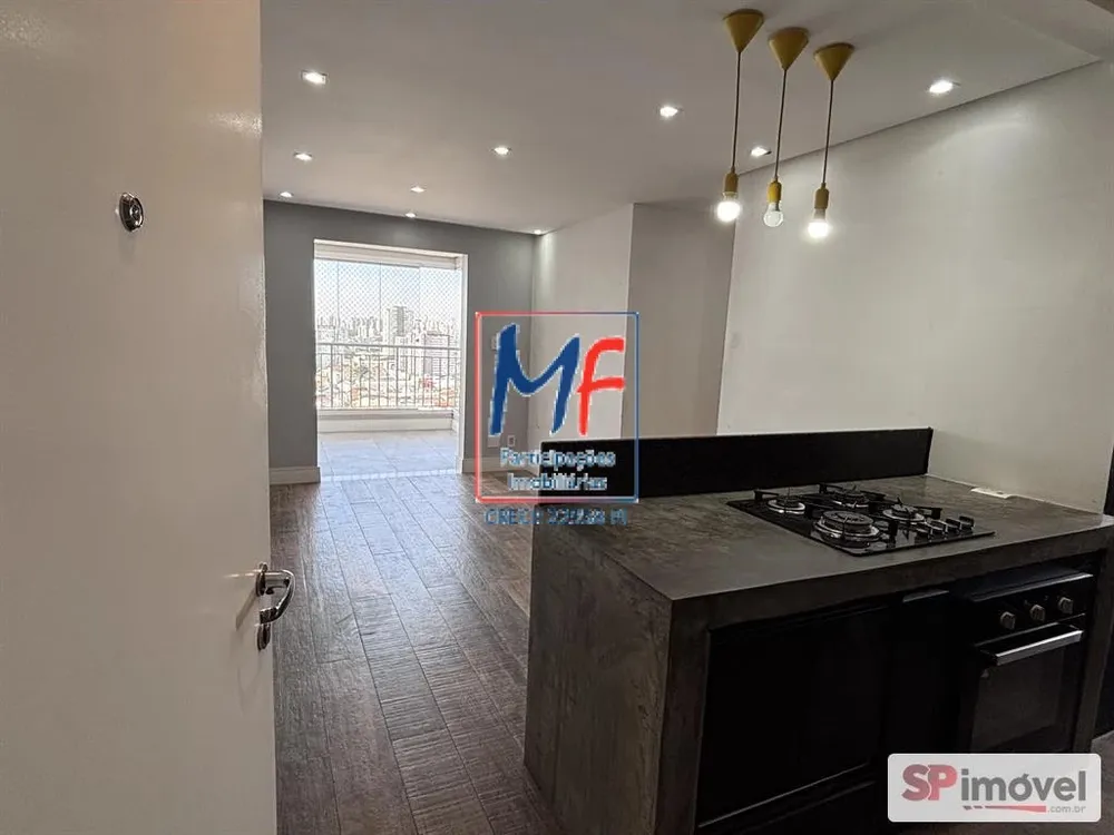 Apartamento, 3 quartos, 70 m² - Foto 5