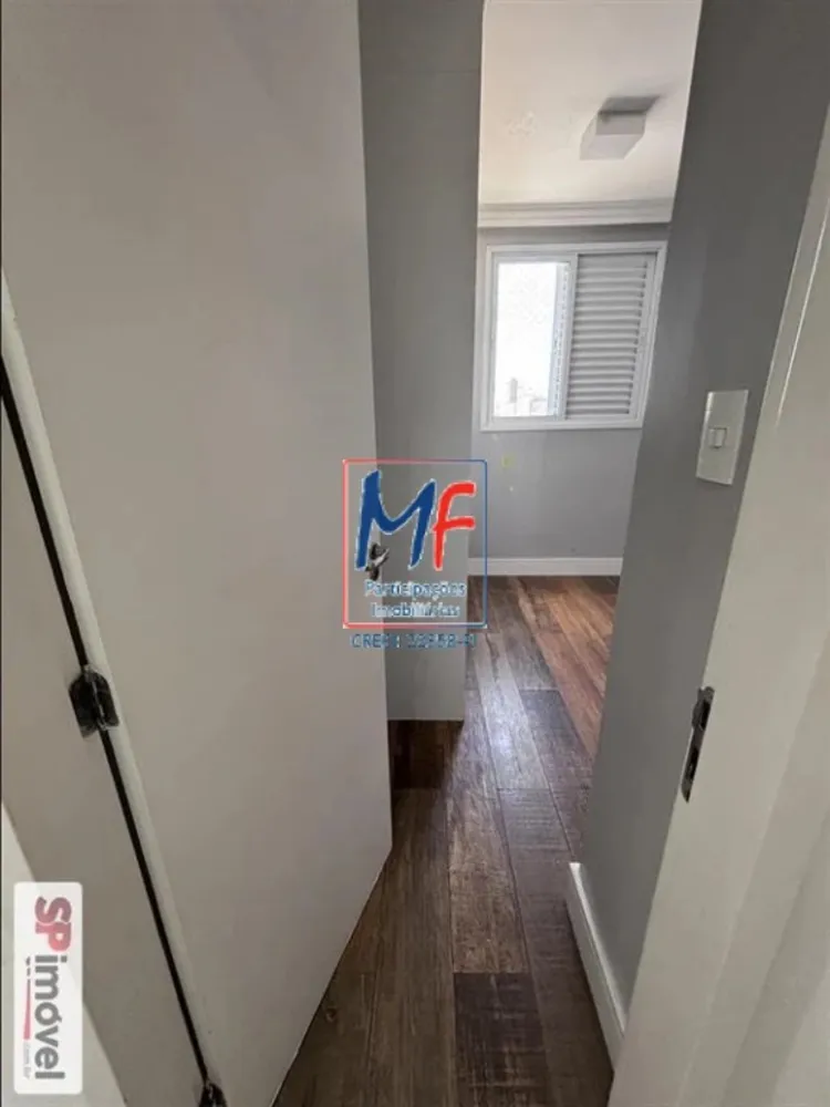 Apartamento, 3 quartos, 70 m² - Foto 11