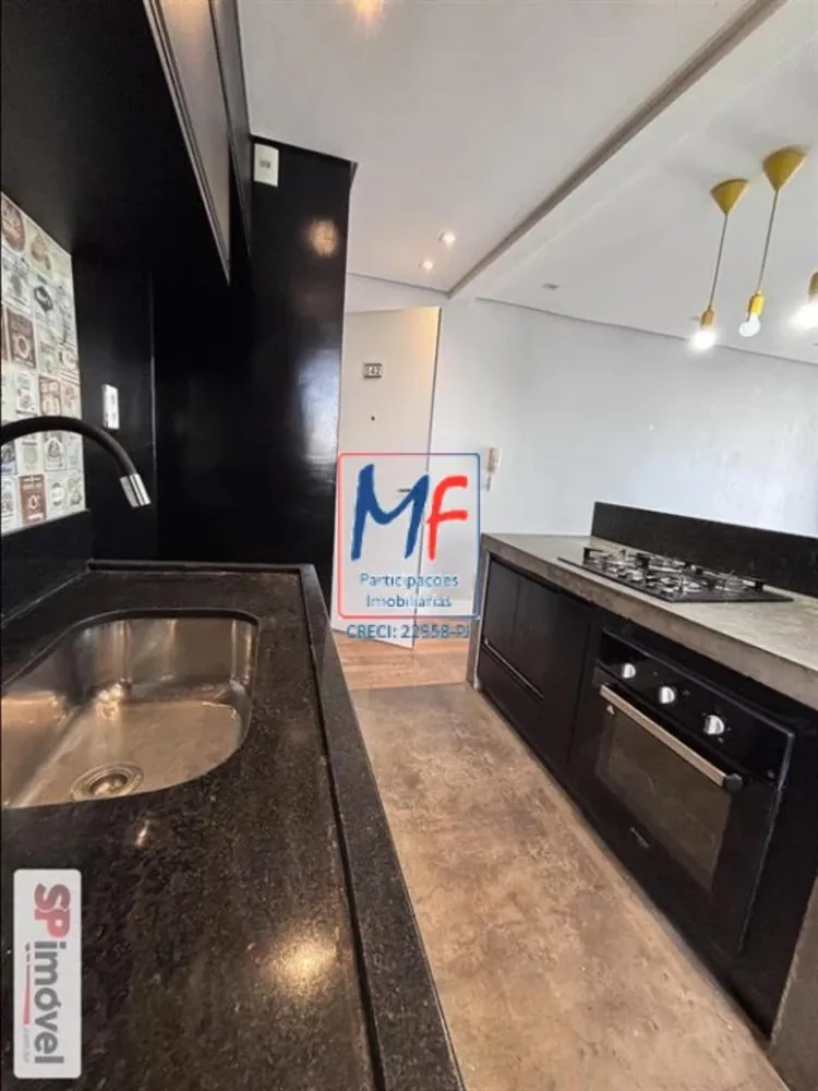 Apartamento, 3 quartos, 70 m² - Foto 3