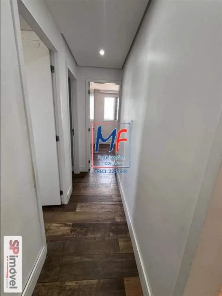 Apartamento, 3 quartos, 70 m² - Foto 9