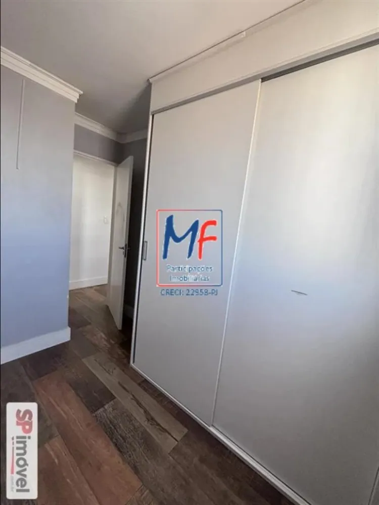 Apartamento, 3 quartos, 70 m² - Foto 12