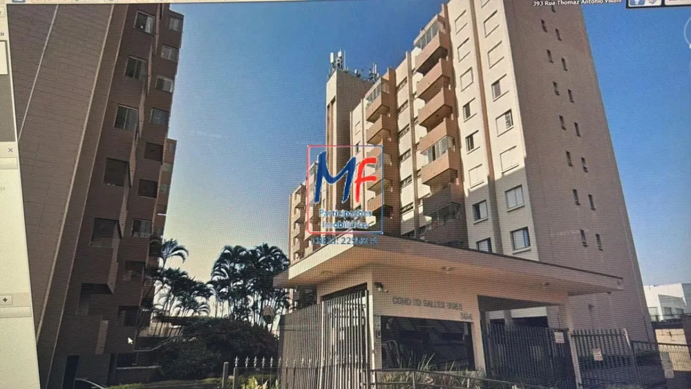 Apartamento, 2 quartos, 50 m² - Foto 2