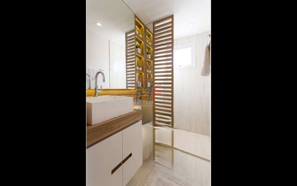 Apartamento, 3 quartos, 61 m² - Foto 4