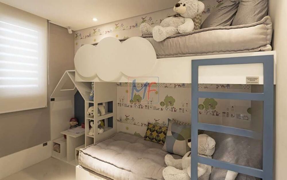 Apartamento, 3 quartos, 61 m² - Foto 6