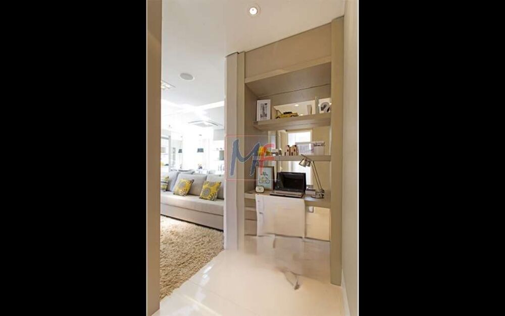 Apartamento, 3 quartos, 61 m² - Foto 5