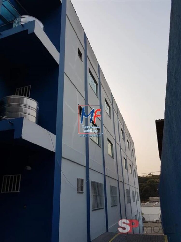 Prédio Inteiro, 811 m² - Foto 2