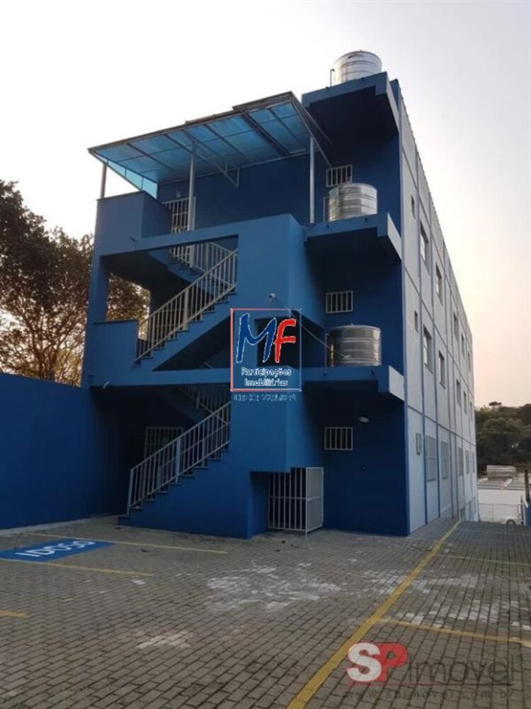 Prédio Inteiro, 811 m² - Foto 1