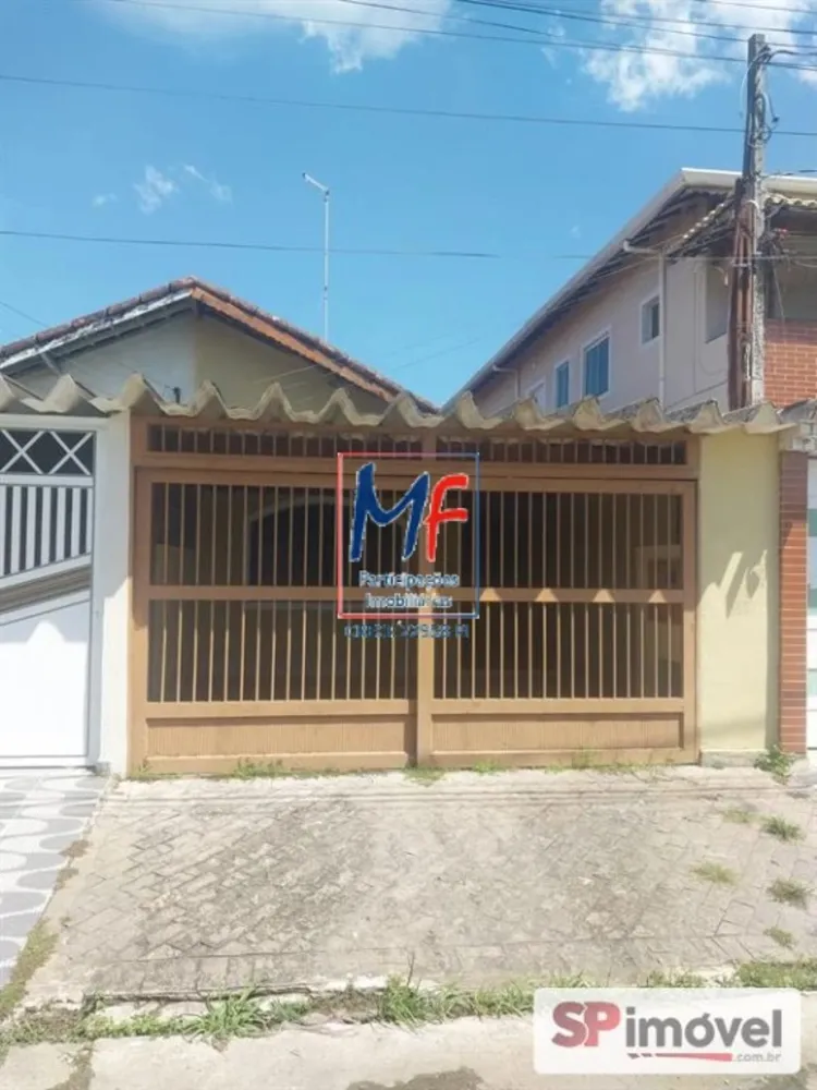 Casa, 2 quartos, 95 m² - Foto 1
