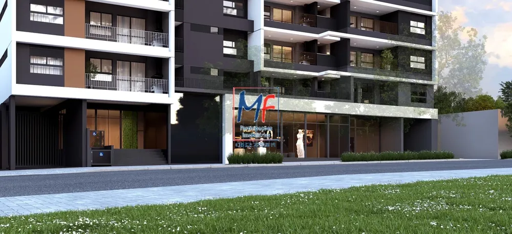 Loja-Salão, 331 m² - Foto 2