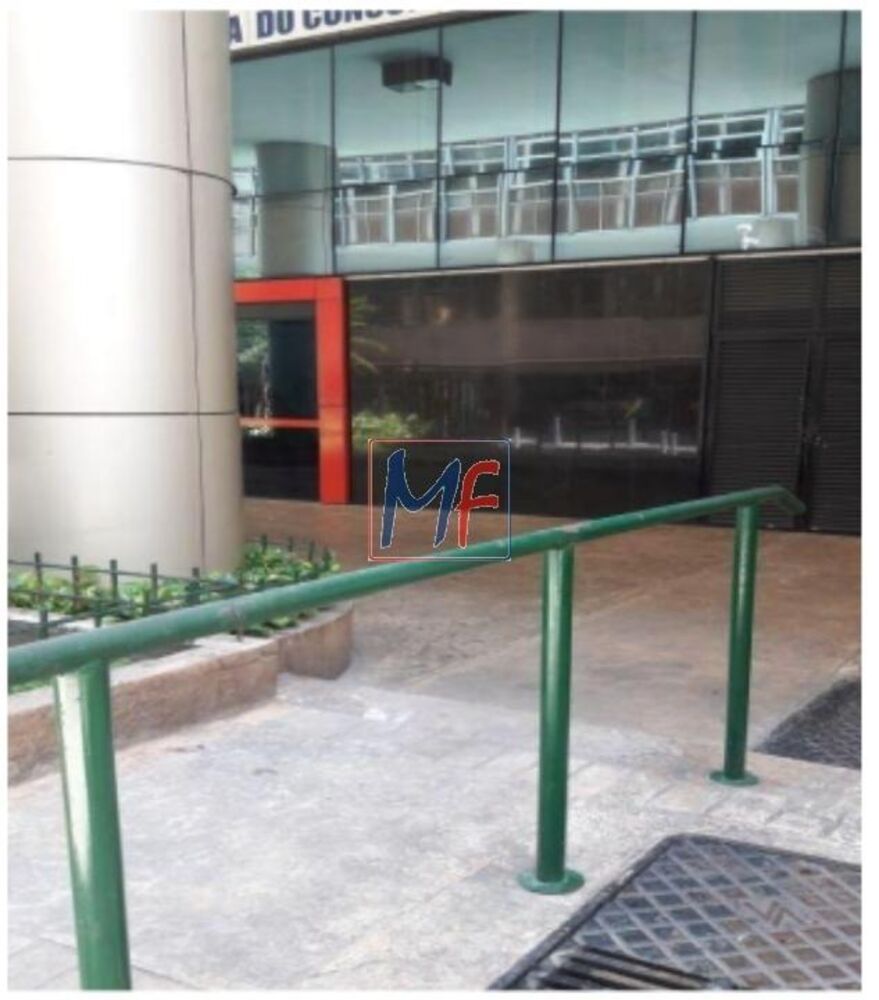 Sala-Conjunto, 561 m² - Foto 1