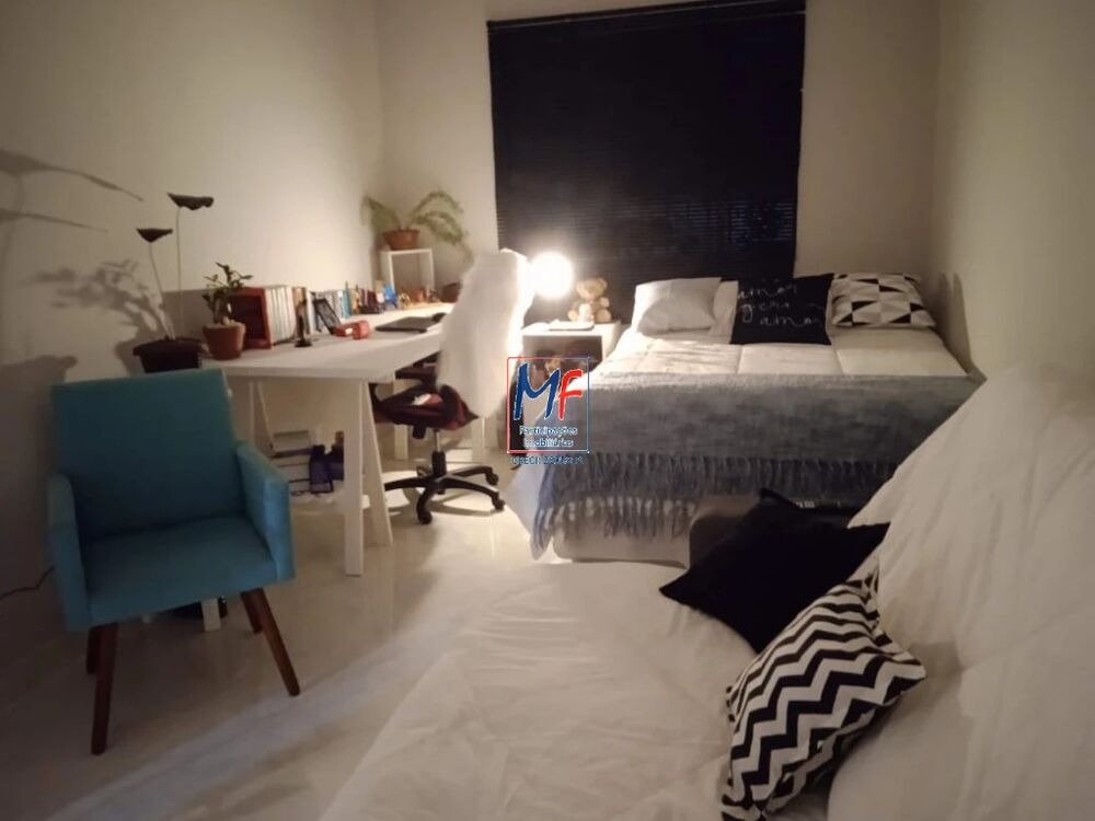 Apartamento, 1 quarto, 52 m² - Foto 4