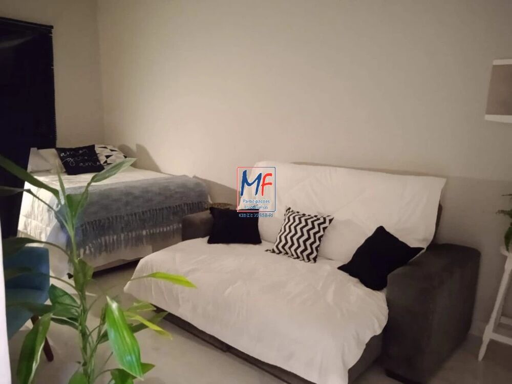 Apartamento, 1 quarto, 52 m² - Foto 10