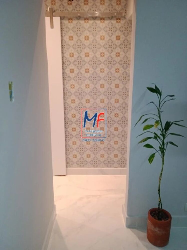 Apartamento, 1 quarto, 52 m² - Foto 9