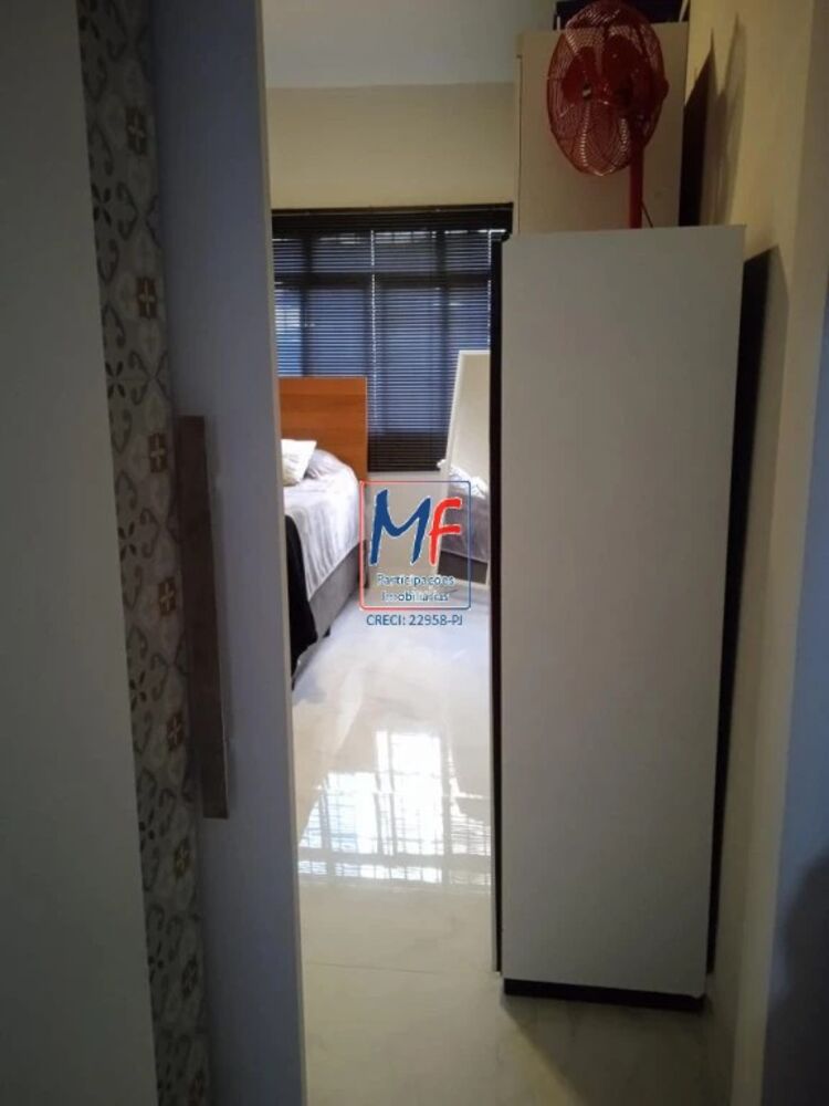 Apartamento, 1 quarto, 52 m² - Foto 15