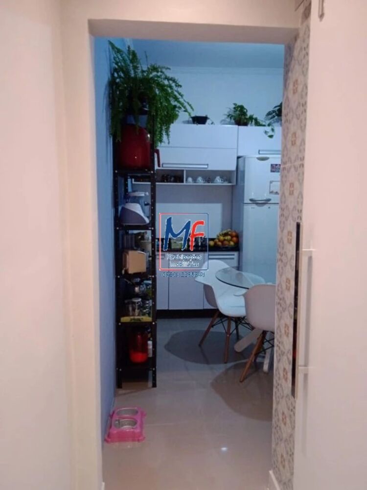 Apartamento, 1 quarto, 52 m² - Foto 5