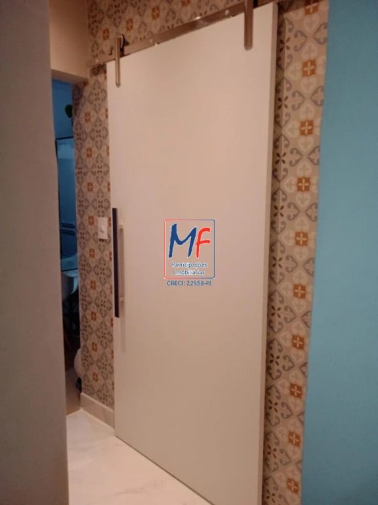 Apartamento, 1 quarto, 52 m² - Foto 11