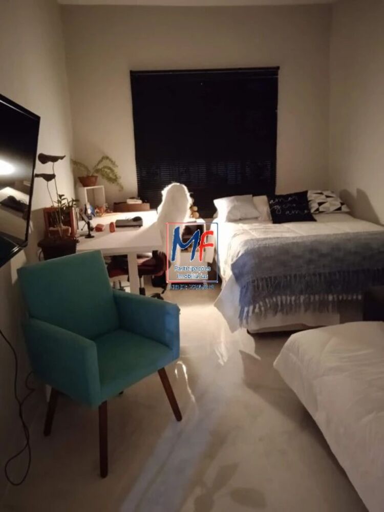 Apartamento, 1 quarto, 52 m² - Foto 6
