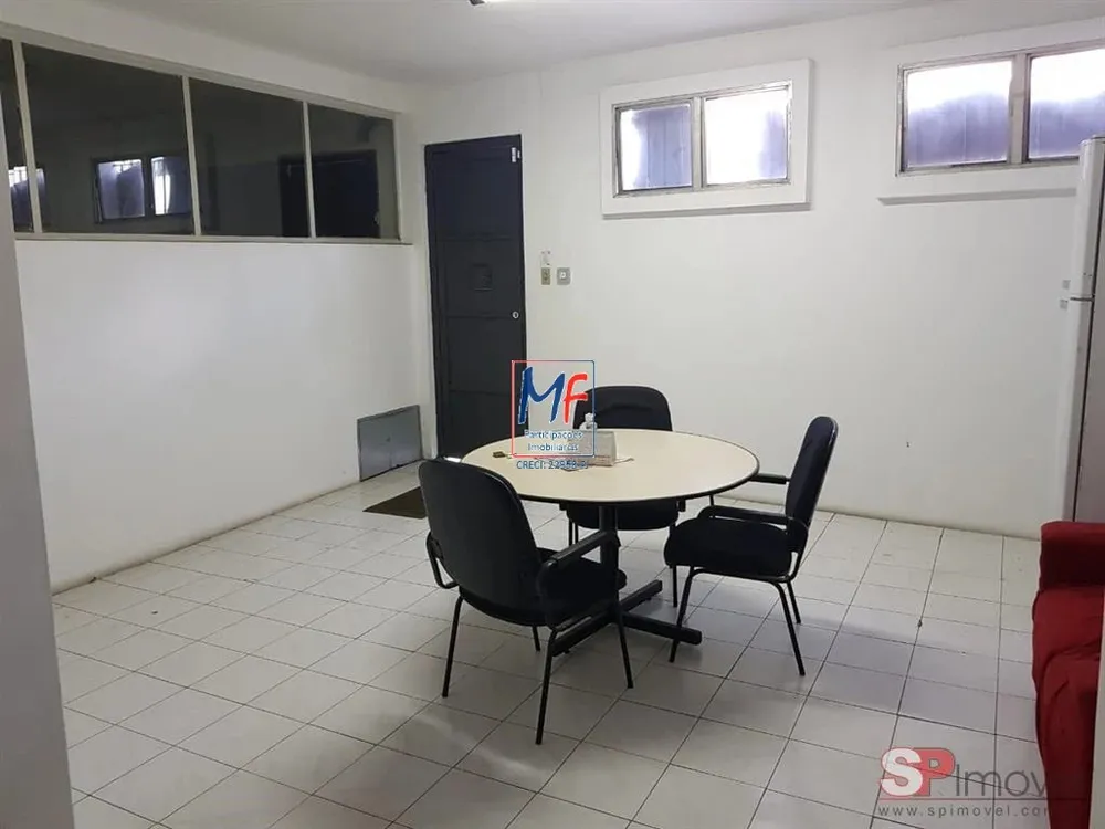 Loja-Salão, 250 m² - Foto 1