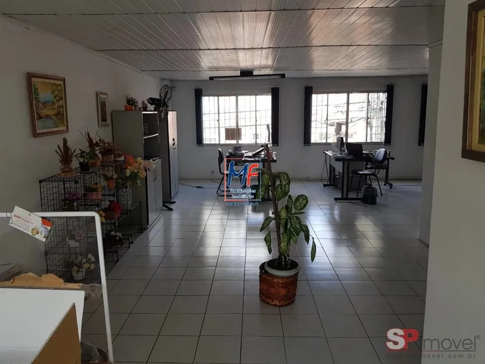 Loja-Salão, 250 m² - Foto 4