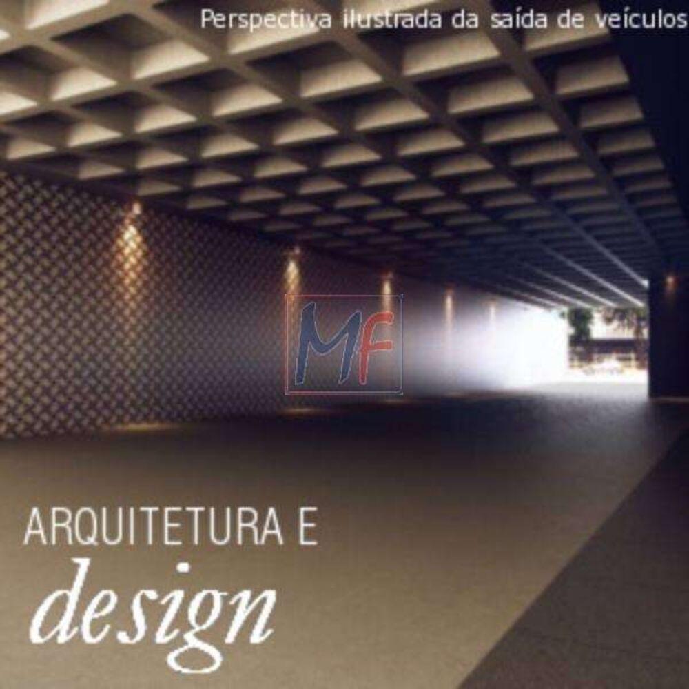 Loja-Salão, 41 m² - Foto 4