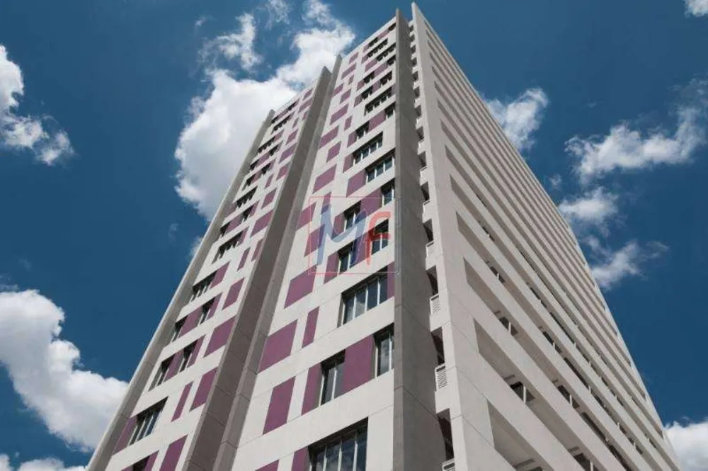 Loja-Salão, 41 m² - Foto 1