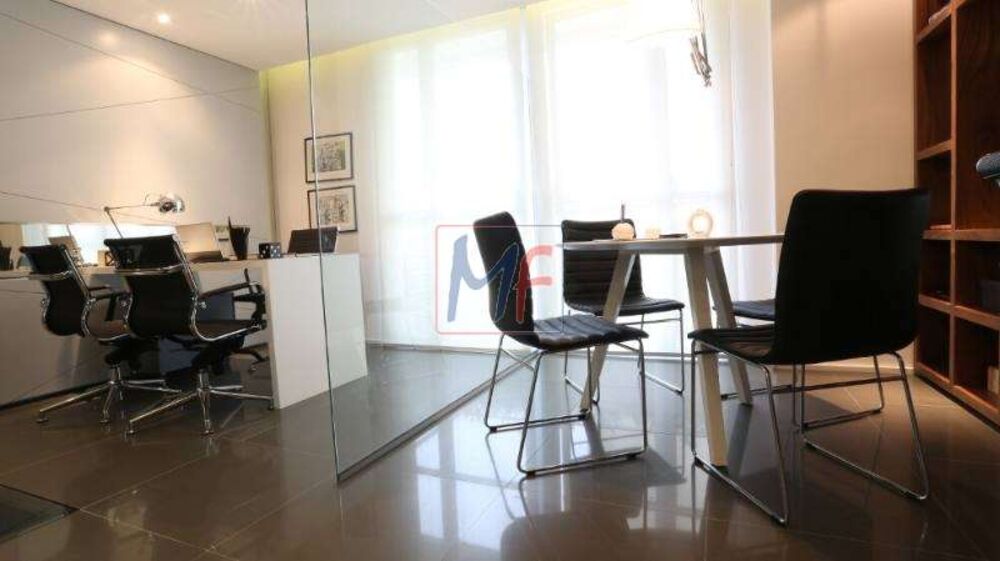 Loja-Salão, 41 m² - Foto 16