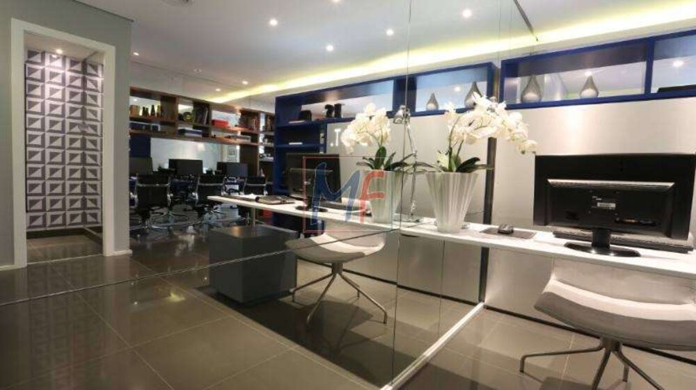 Loja-Salão, 41 m² - Foto 14