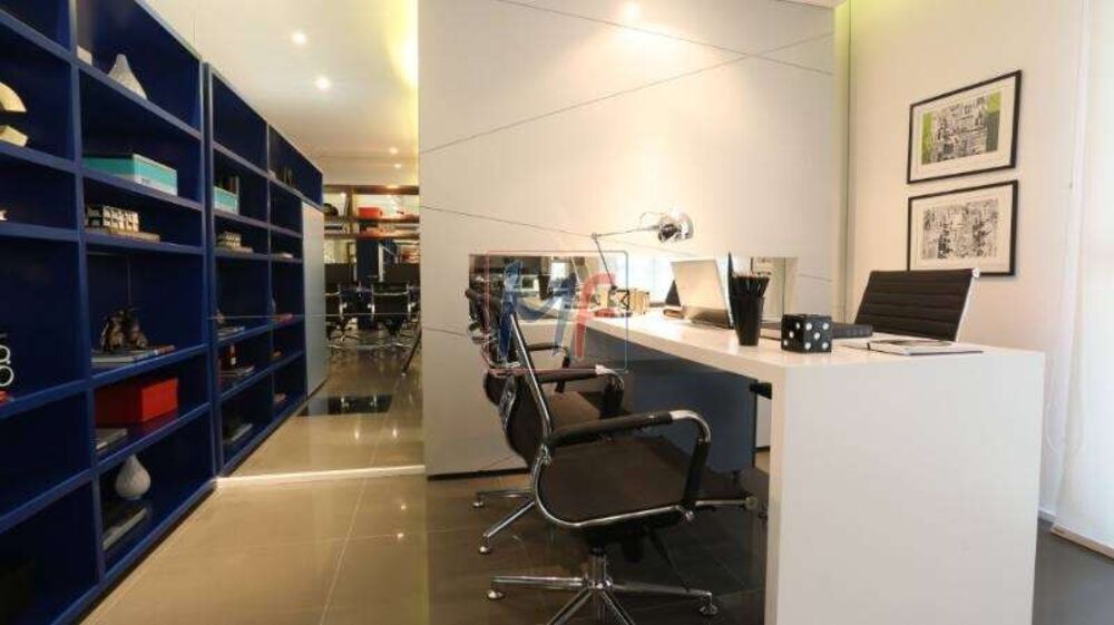 Loja-Salão, 41 m² - Foto 6