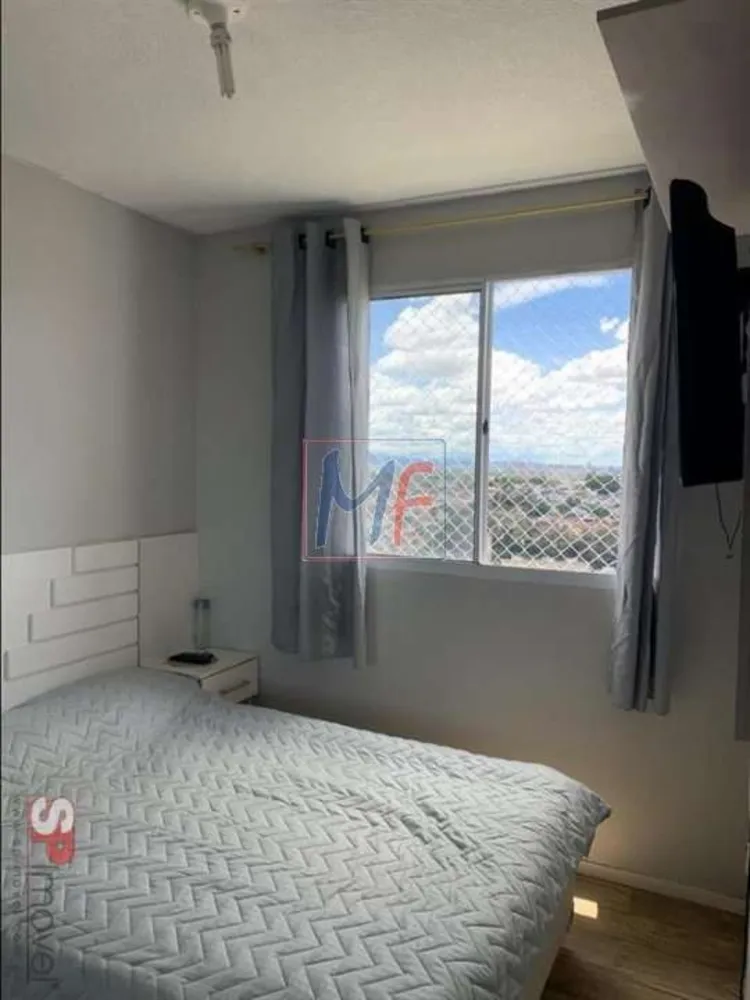 Apartamento, 2 quartos, 41 m² - Foto 6