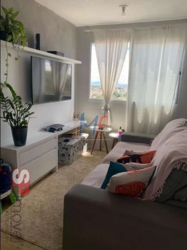 Apartamento, 2 quartos, 41 m² - Foto 1