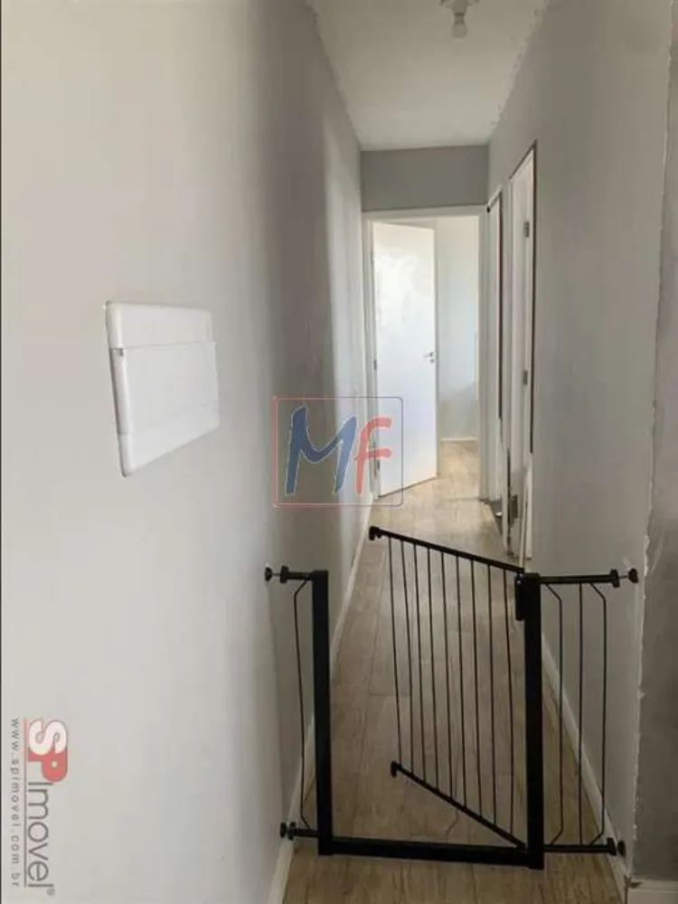 Apartamento, 2 quartos, 41 m² - Foto 7