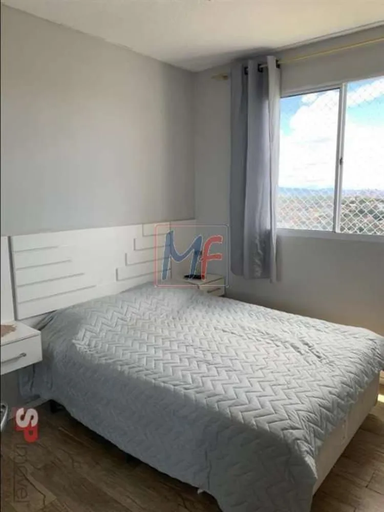 Apartamento, 2 quartos, 41 m² - Foto 8