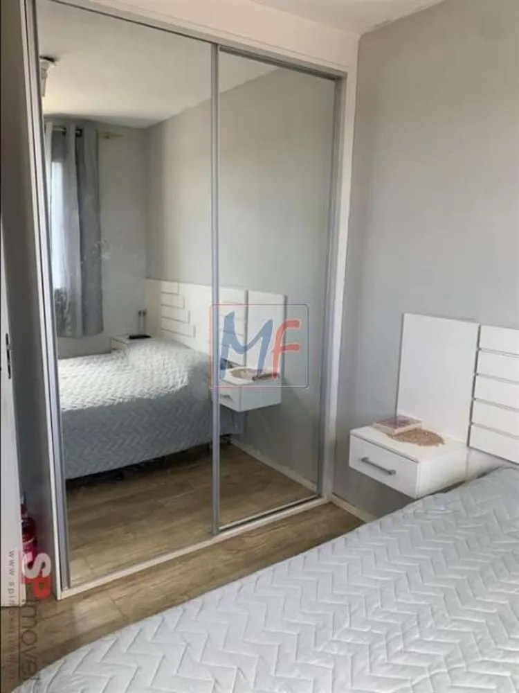 Apartamento, 2 quartos, 41 m² - Foto 5