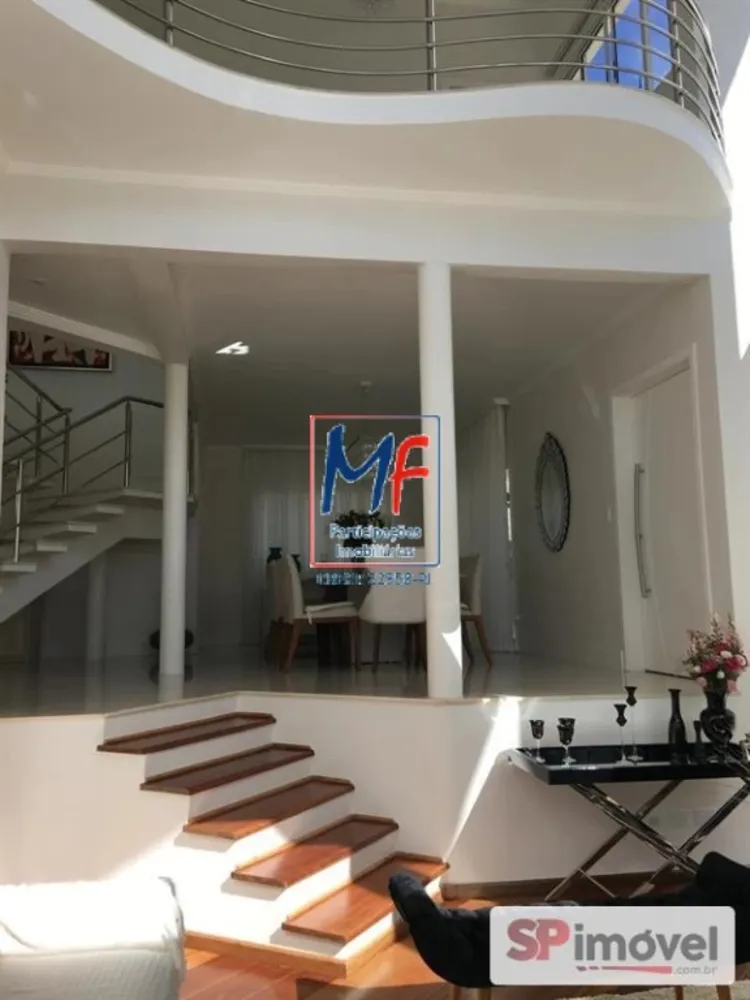 Casa de Condomínio, 4 quartos - Foto 6