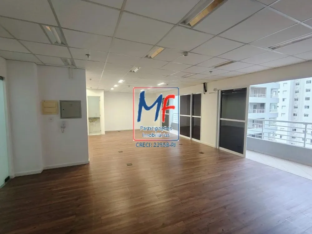 Loja-Salão, 38 m² - Foto 1
