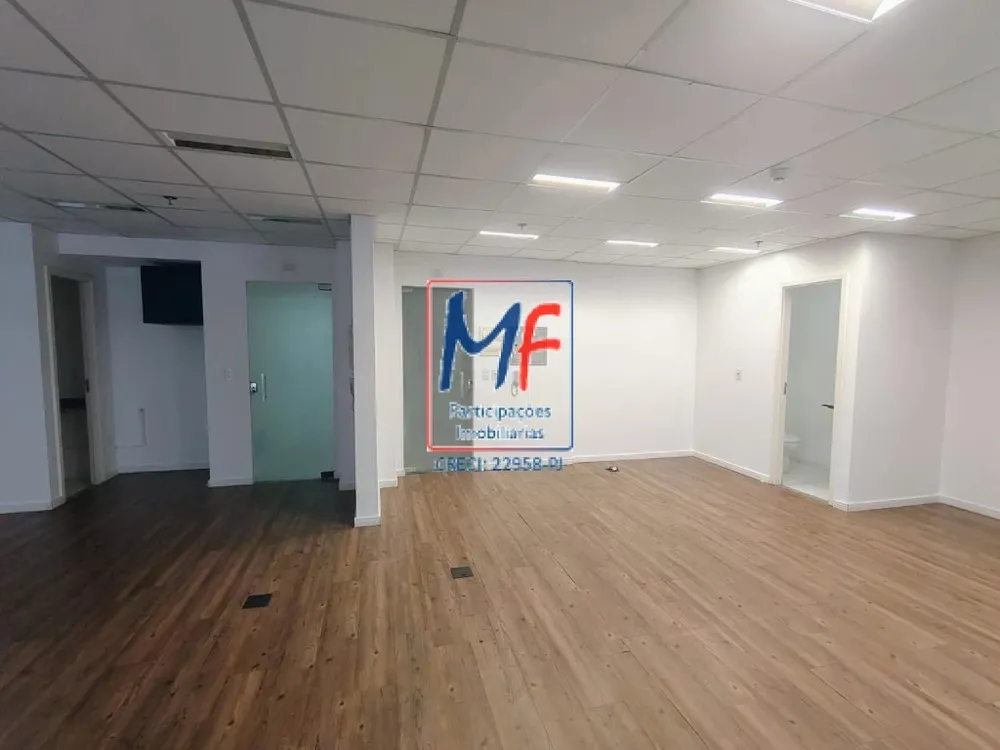 Loja-Salão, 38 m² - Foto 2