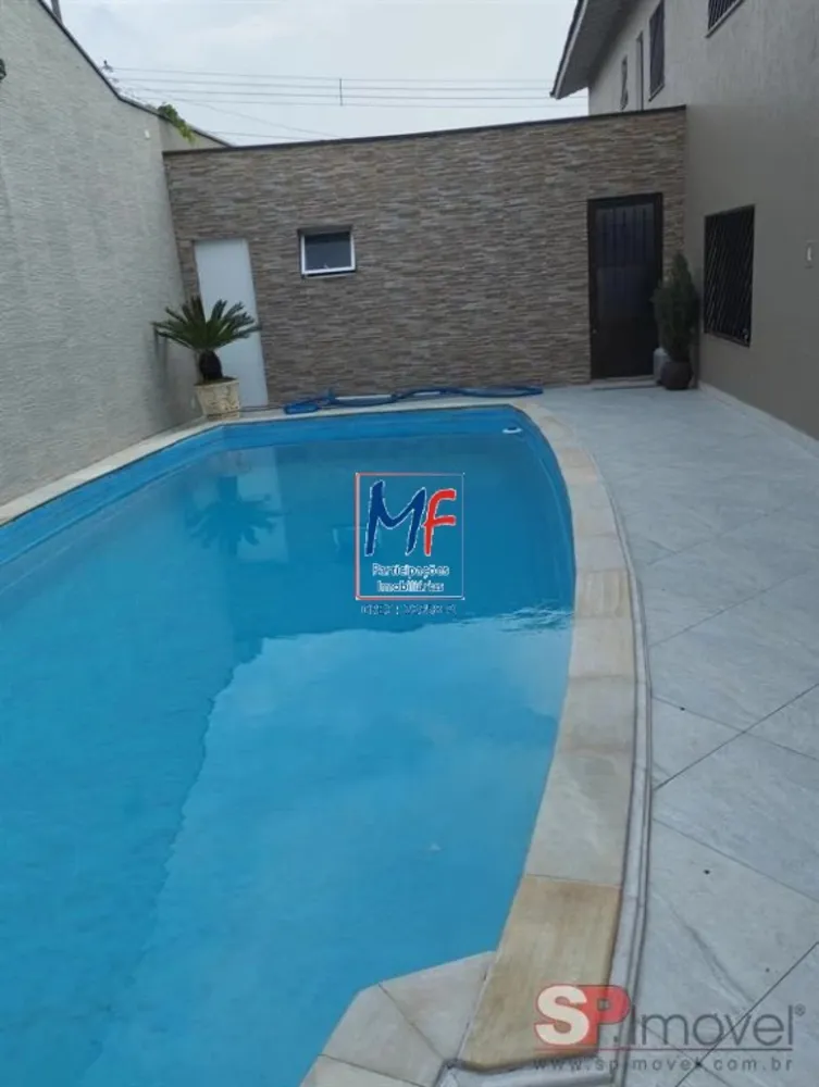 Sobrado, 5 quartos, 420 m² - Foto 7