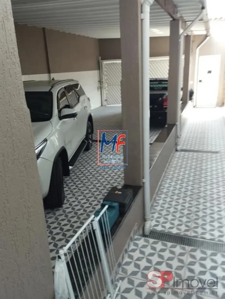 Sobrado, 5 quartos, 420 m² - Foto 3