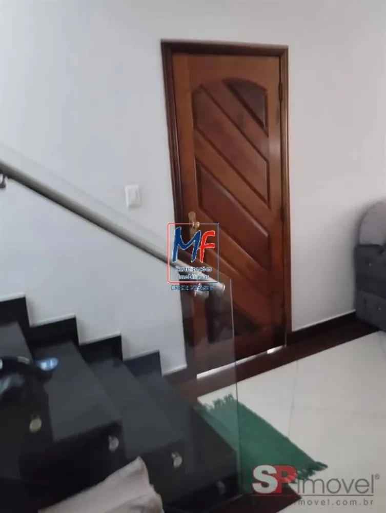 Sobrado, 5 quartos, 420 m² - Foto 4
