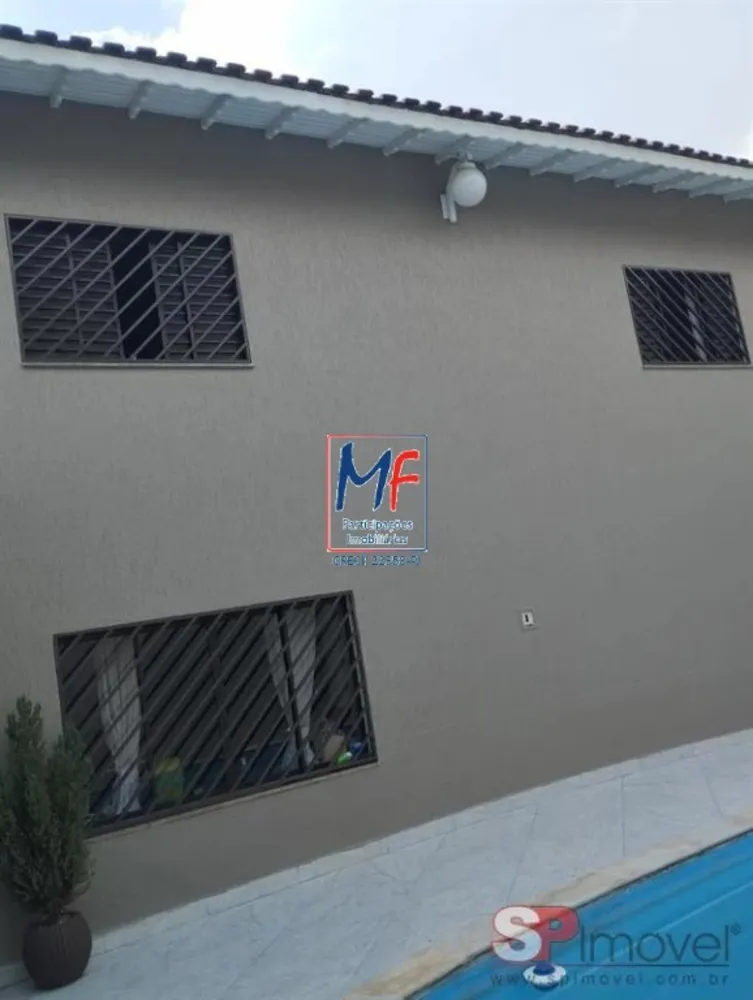 Sobrado, 5 quartos, 420 m² - Foto 1