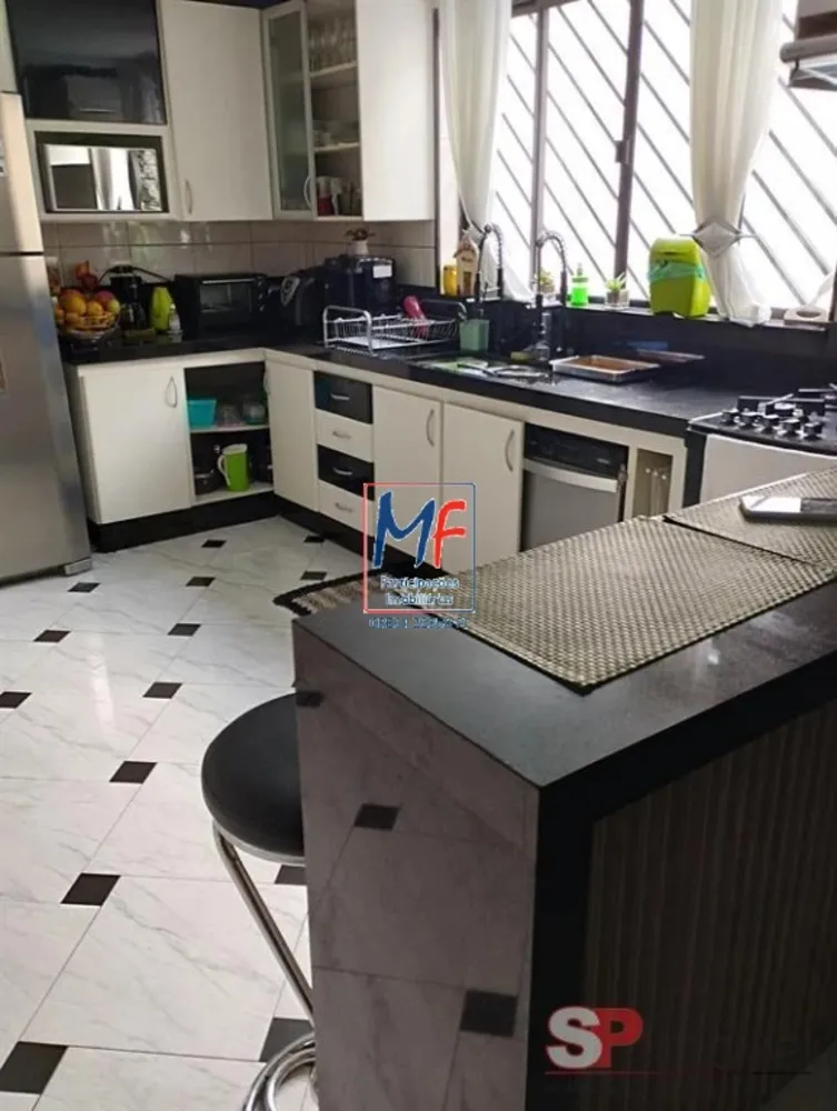 Sobrado, 5 quartos, 420 m² - Foto 6